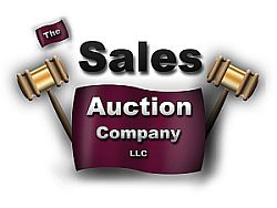Sales Auction Company